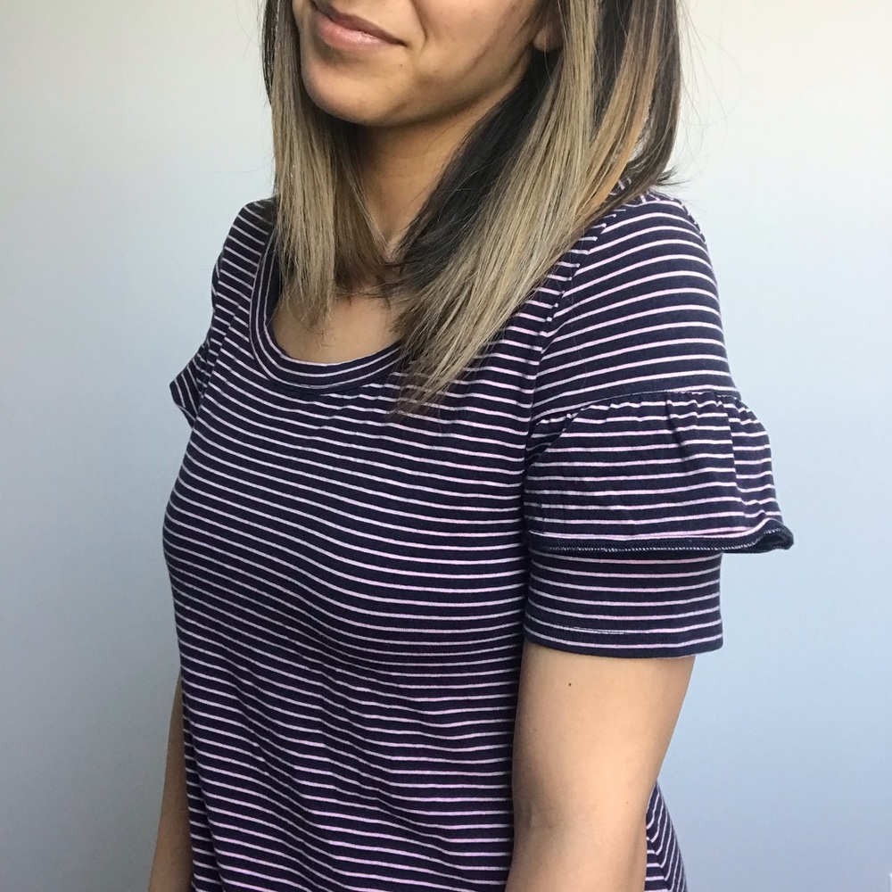 ISABEL MATERNITY DRESS